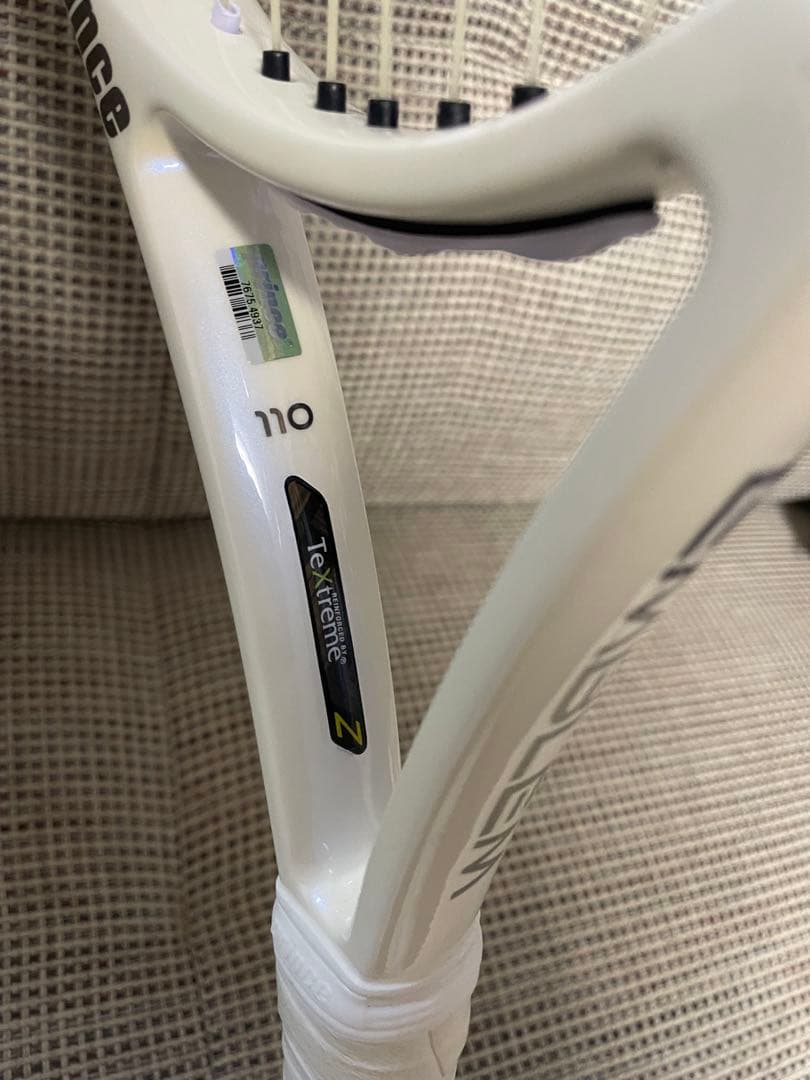 プリンス　エンブレム110 2025 G1