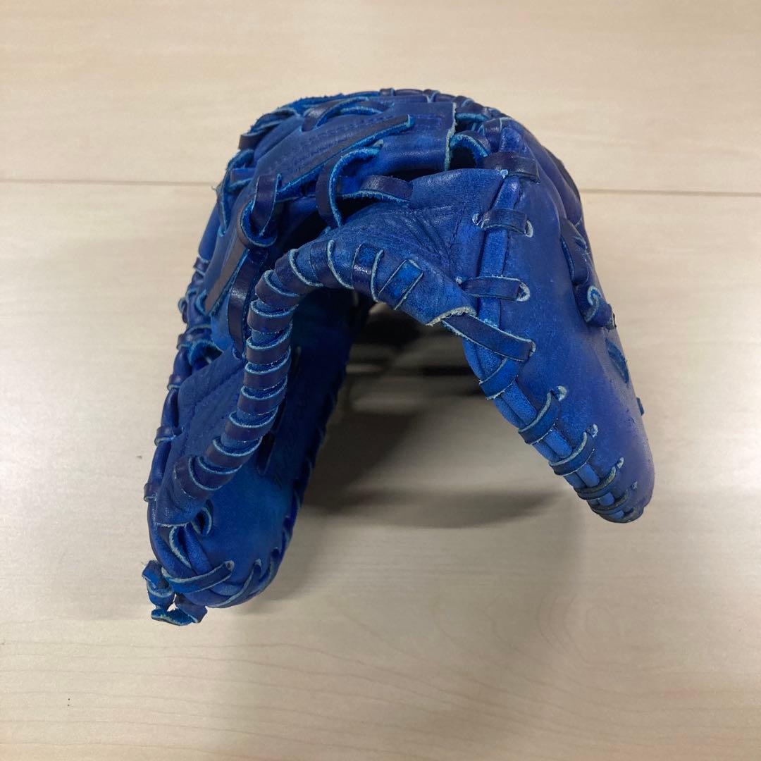 MIZUNO ソフトボール ビューリーグ　ファーストミット グローブ