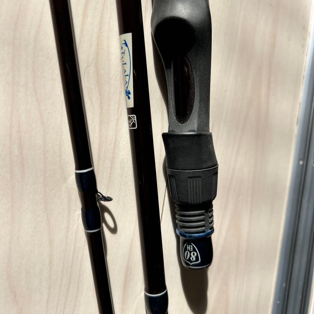 El Horizonte 80 ツララ　エルホリゾンテ