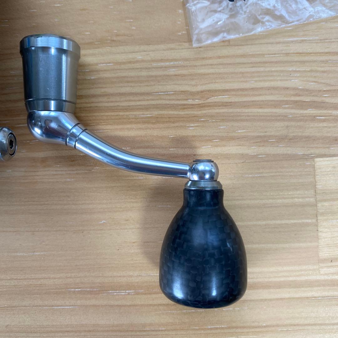 Daiwa初代イグジスト2500