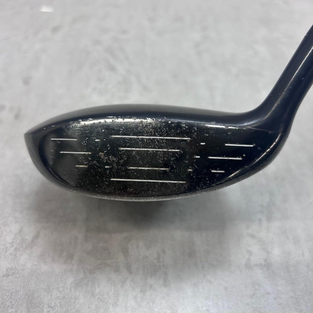マルマン　シャトル　i4000X メンズゴルフ　2W 右利き　SR フェアウェイ