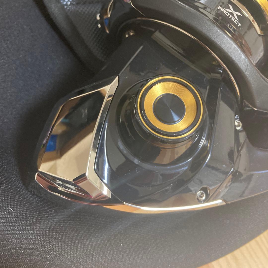 【期間限定値下げ】シマノ 20ステラSW18000 HG リール