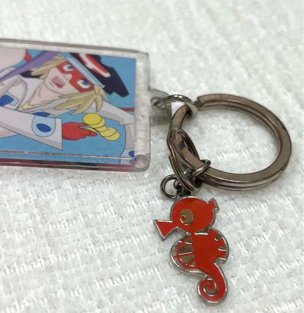 ドロンジョ　キーホルダー