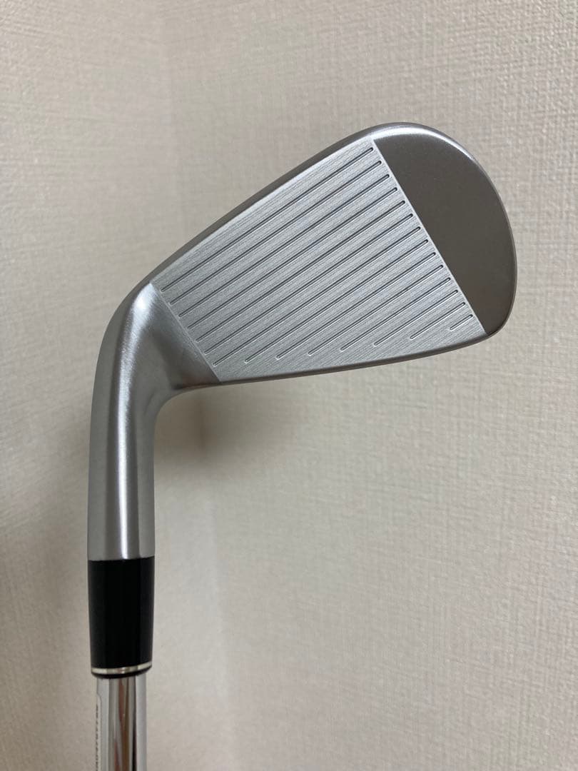 【美品&未開封】zu85スリクソン（SRIXON）ユーティリティアイアン5番6番