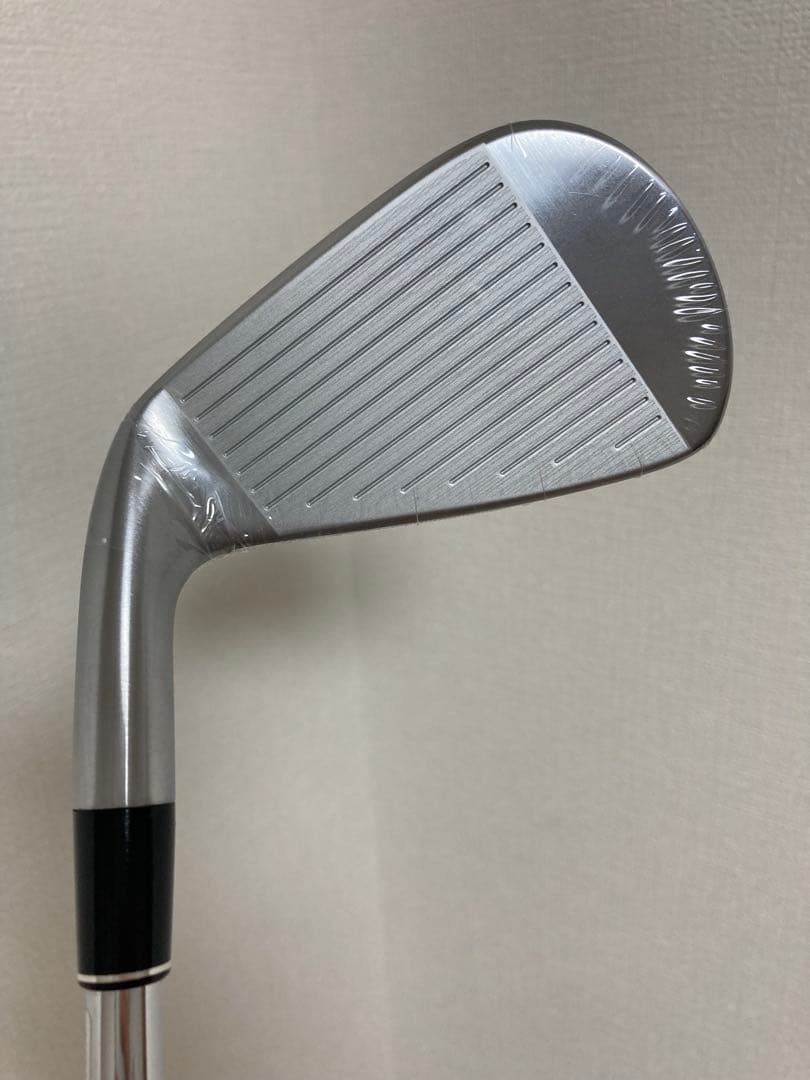 【美品&未開封】zu85スリクソン（SRIXON）ユーティリティアイアン5番6番