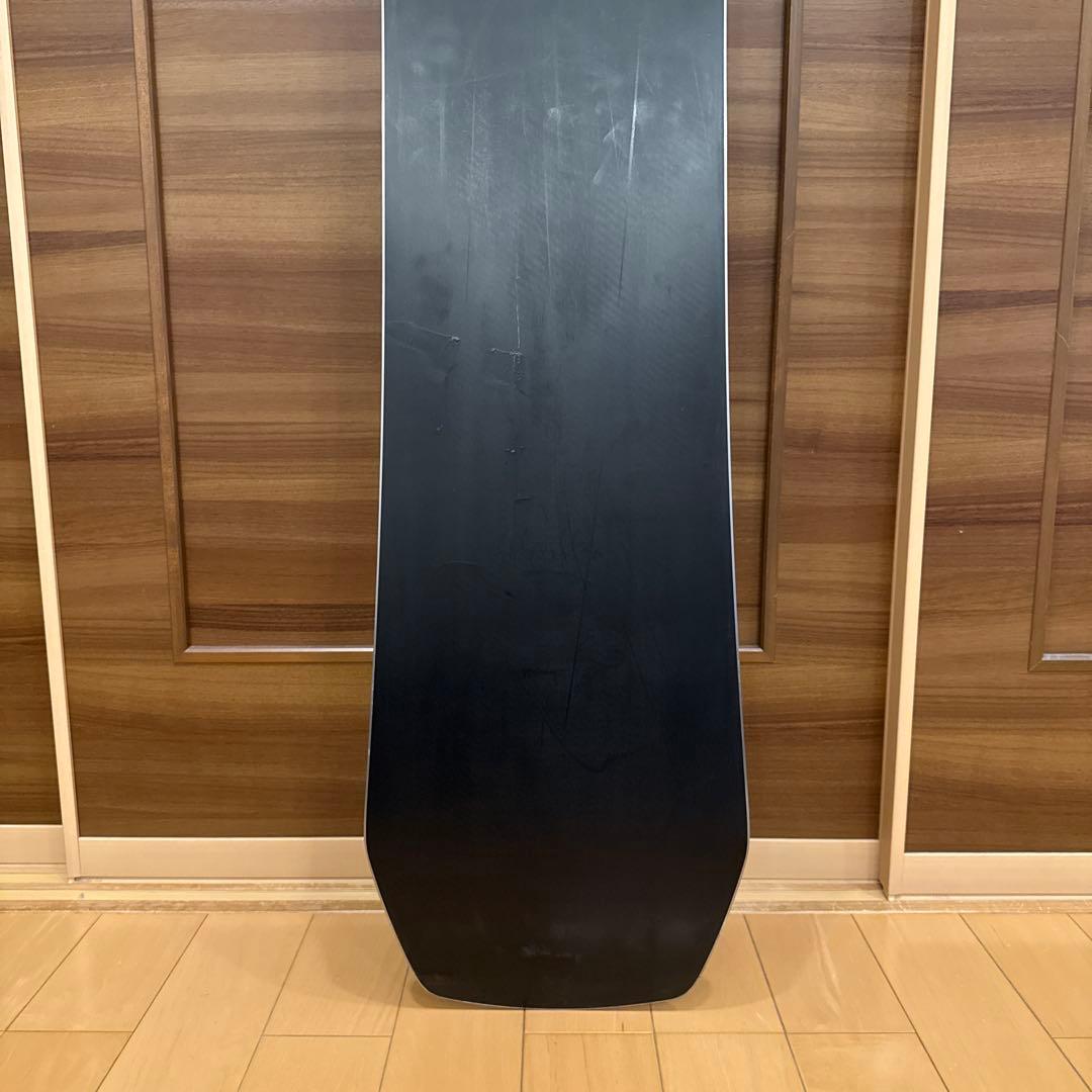 スノーボード WRX 24-25 Mk-U 155cm