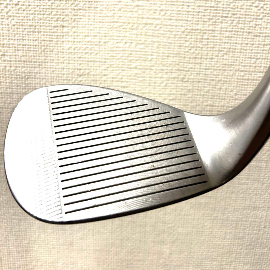 Cleveland RTX6 ZIPCORE 56° DG S200