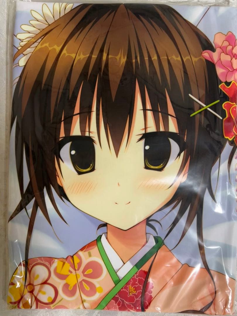 涼屋 涼香 抱き枕カバー 5点セット