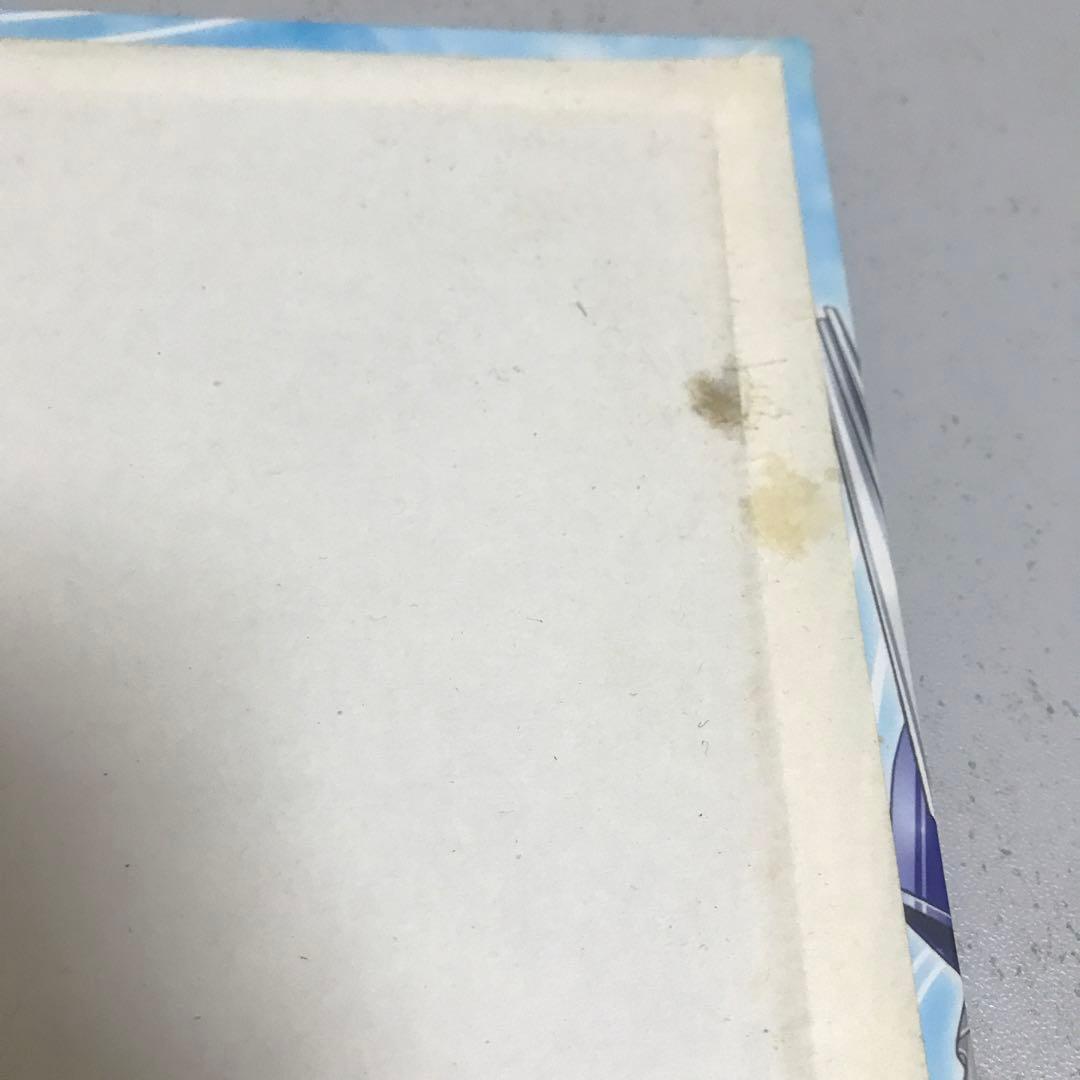 魔法少女リリカル⭐︎なのは　トレーディングカード  ほぼコンプセット