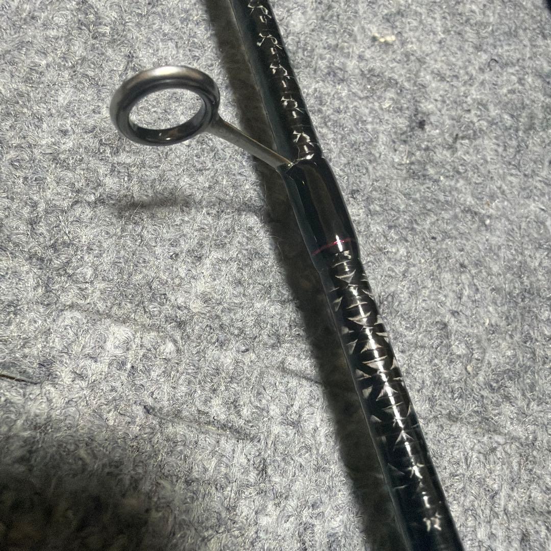 サーティフォー FPR55versionII サークル50本限定ピンク美品