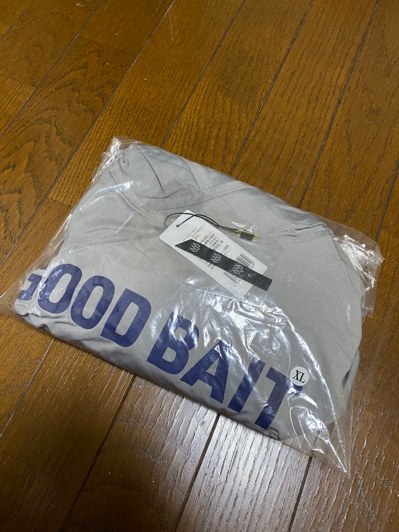 GOOD BAIT サンガードフーディ グッドベイト