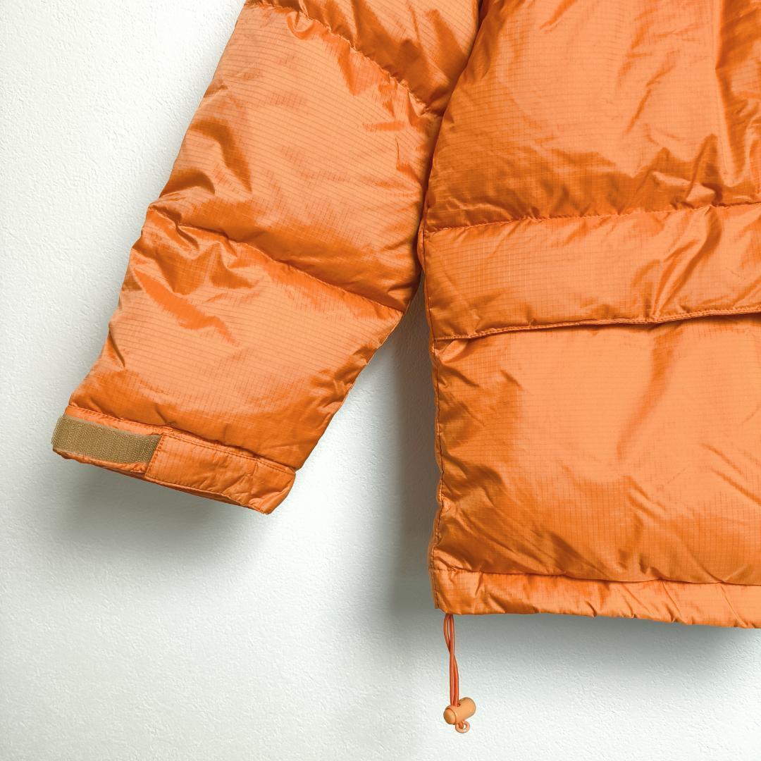 【パーリーゲイツ】フード付きダウンコート ジップアップ レディース 2015