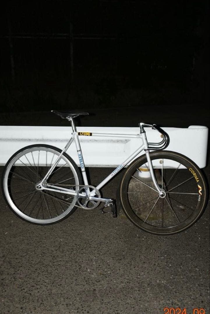 VIVALO special njs 完車 付属品多数 値段交渉可