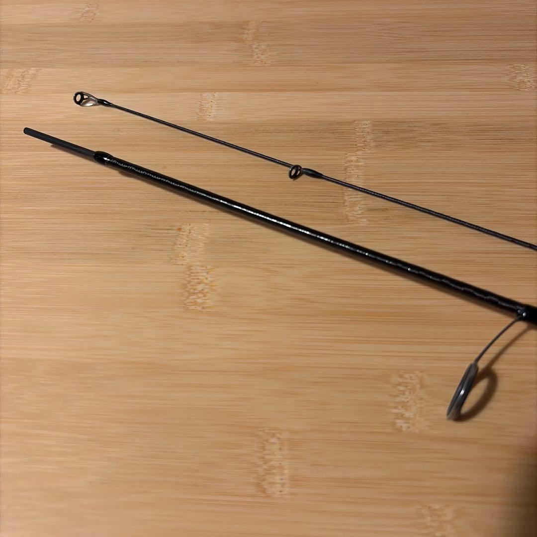 美品 カーディフ AX S62SUL シマノ(SHIMANO)