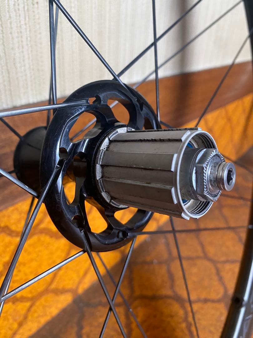 カンパニョーロ BORA WTO45 C19 リム リヤホイール