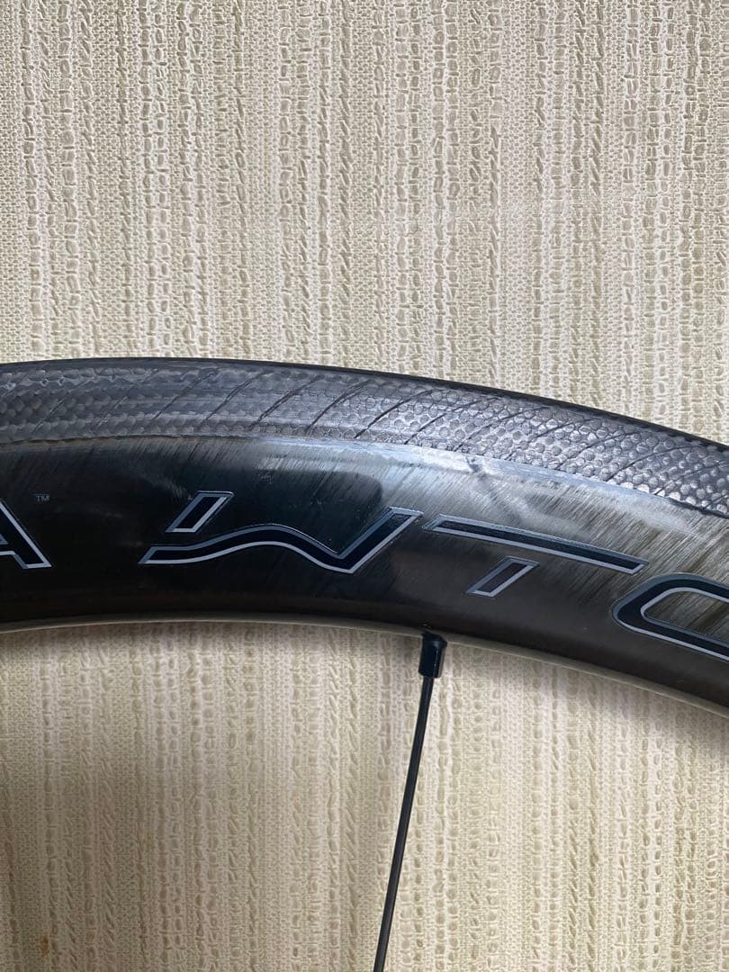 カンパニョーロ BORA WTO45 C19 リム リヤホイール