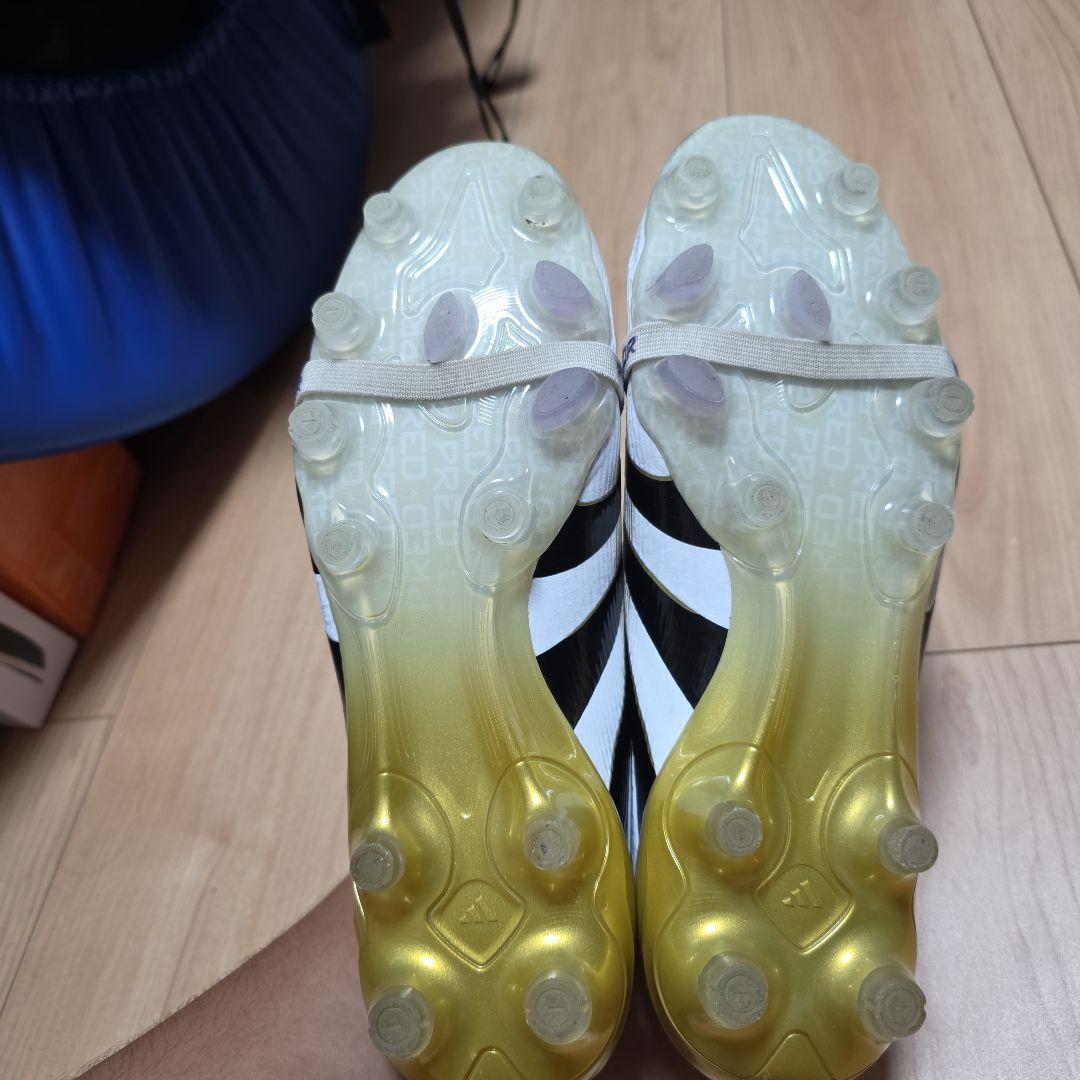 特注　アディダス　プレデターエリート ft HG/AG　 25cm