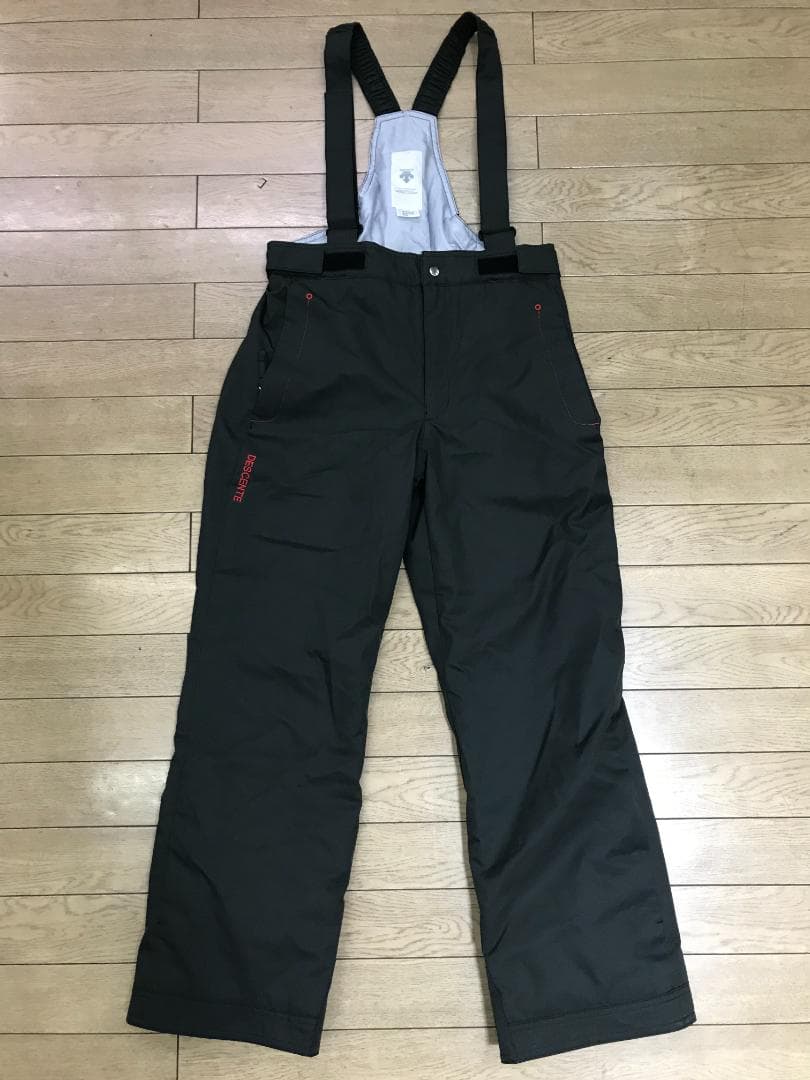 最終価格　デサント　スイスチーム　ジュニアストレッチ上下セット　１５０cm　美品