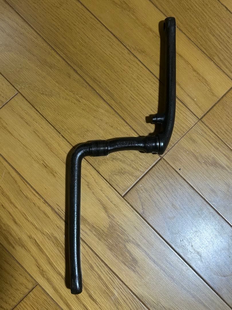 オールドbmx ワンピースクランク　スギノ　ジャパン刻印　マングース　シュイン