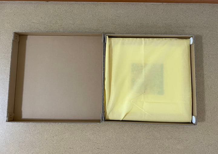 アンパンマン　ジクレー(ジクリー)版画　やなせたかし　ハミガキマン