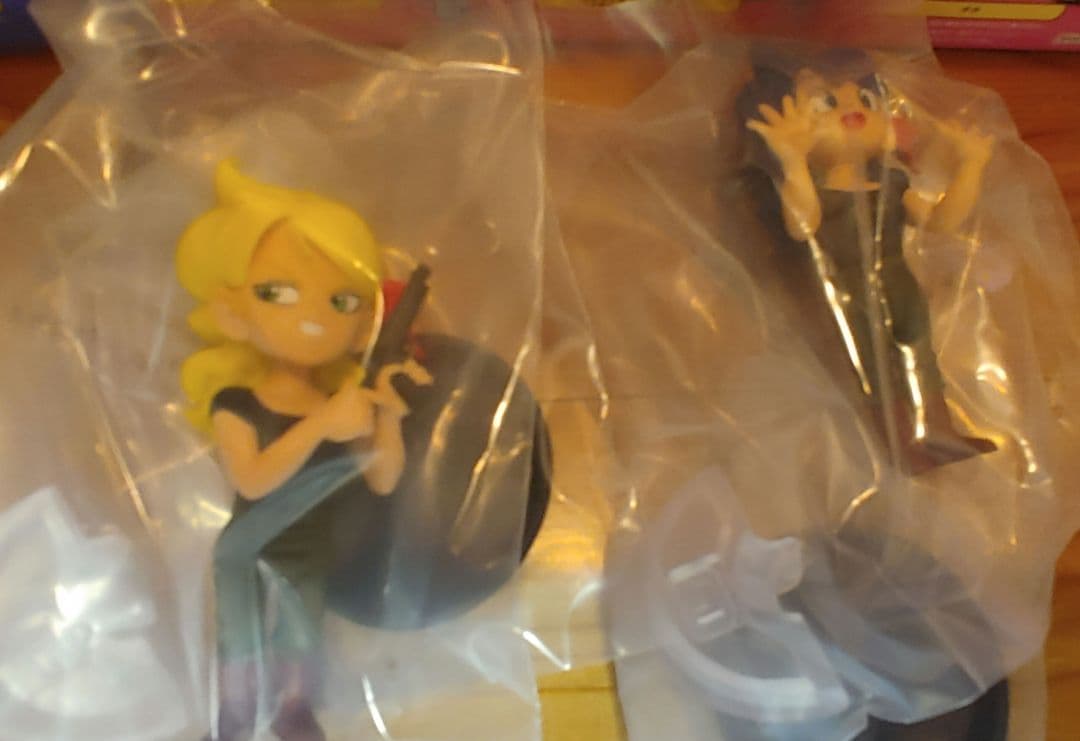 ドラゴンボール　アッセンブルコレクション　フルコンプ