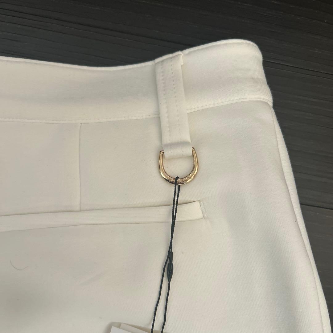 V12 ヴィトゥエルヴ ゴルフパンツ