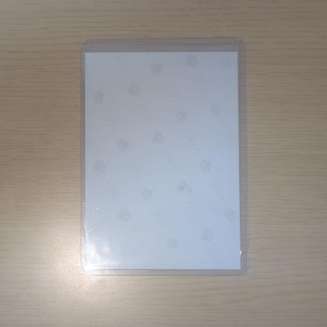 ノイミー 冨田菜々風 生写真 直筆