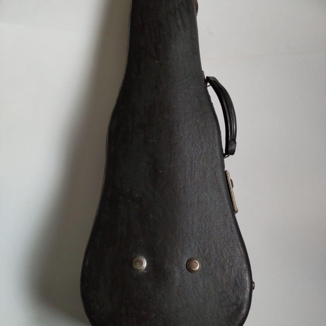 アントニオ・ストラディバリウス バイオリン 1/4 No.3 、ヴィンテージ品