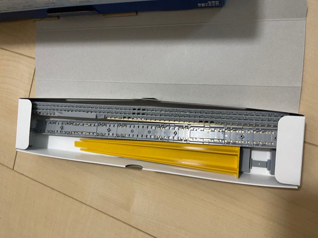 トミーテック(TOMYTEC) Nゲージ ベーシックセットSD W7系 かがや…