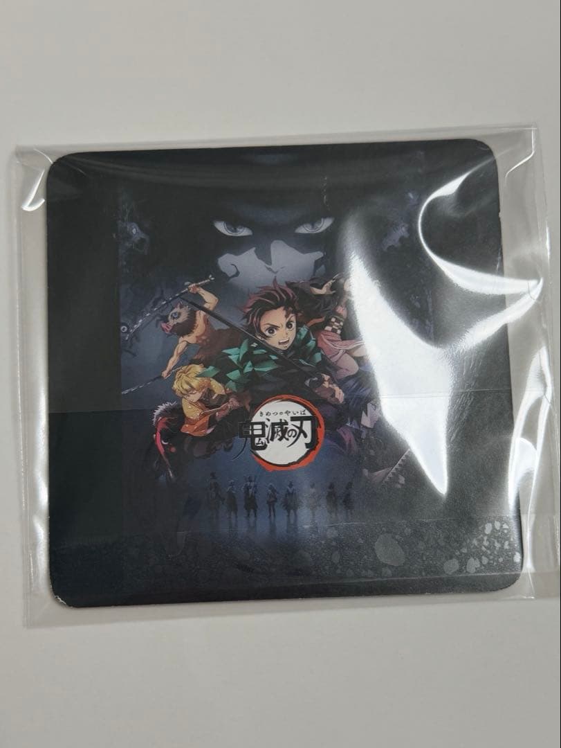 鬼滅の刃　鬼舞辻無惨　京ノ御仕事 東映太秦映画村 コースター