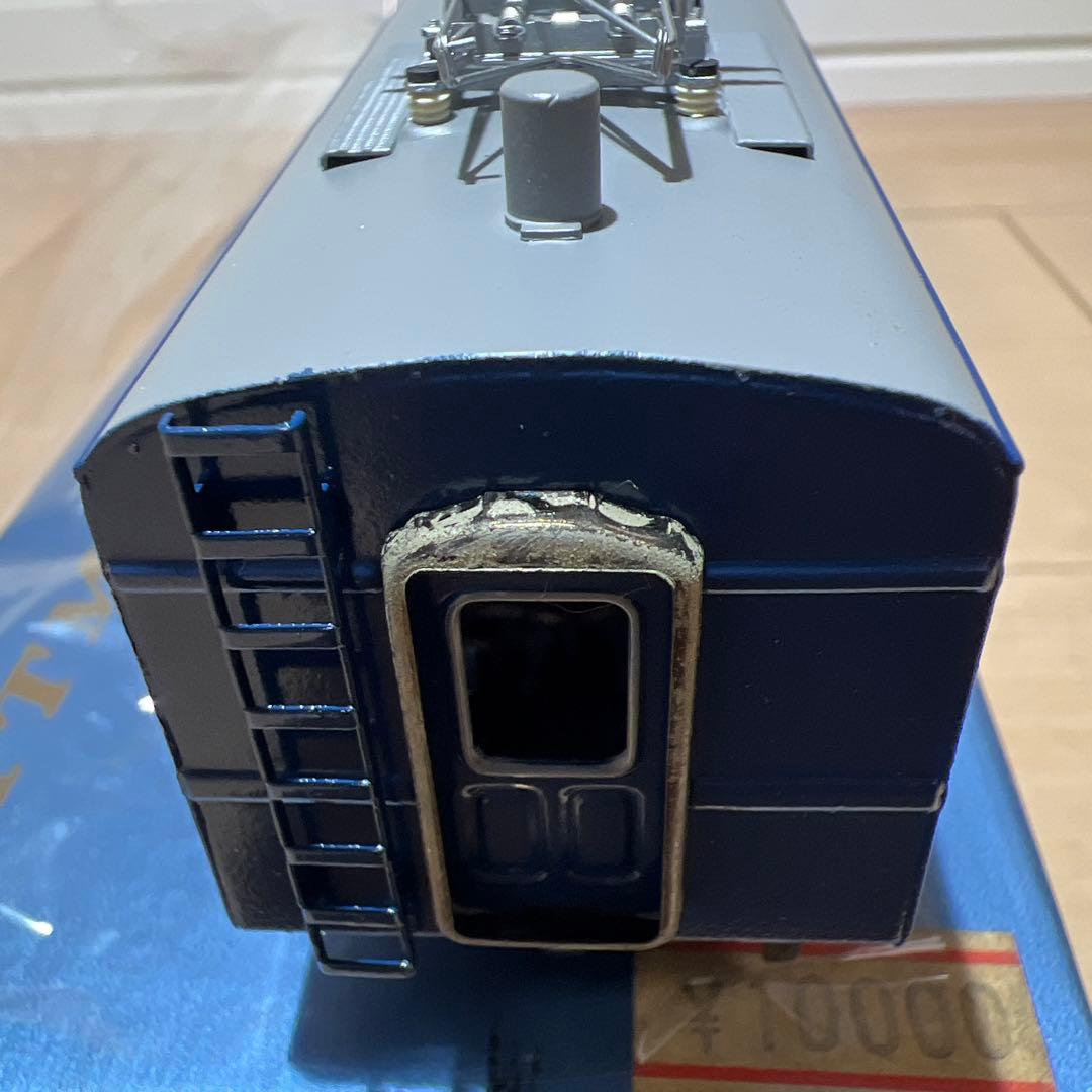 鉄道模型　ＨＯゲージ　カツミ　横須賀線色　4両セット（M車2両）