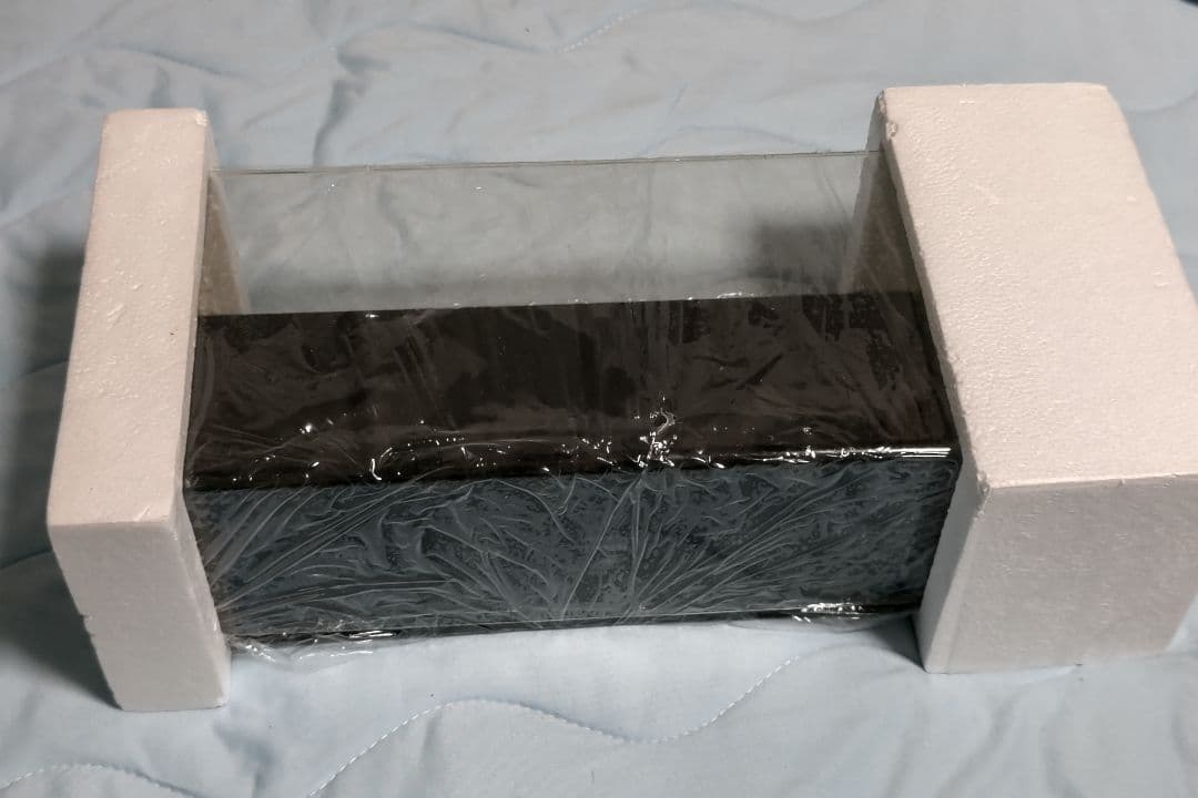 ヤマト運輸　ミニカー5台セット　ディスプレイケース付き　非売品