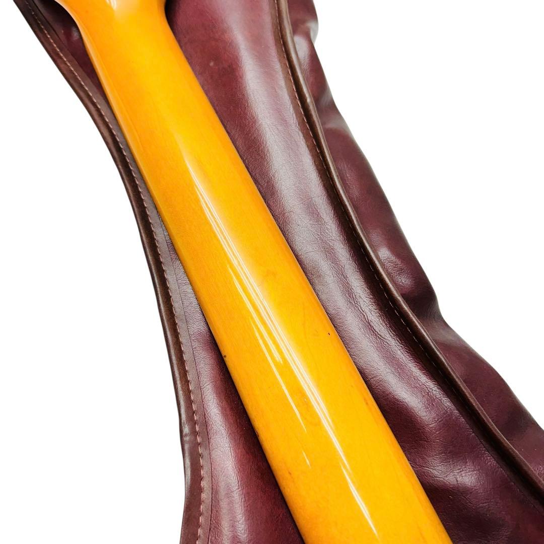 メーカー不明　エレキギター