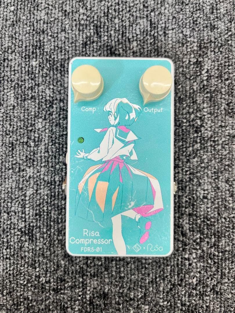 【9810】 FLOATIA DESIGNS FDRS-01