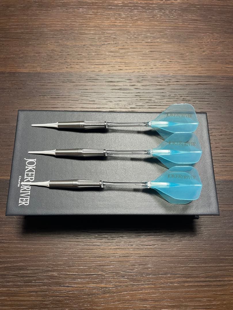 JOKERD クリスタル　シキナミ