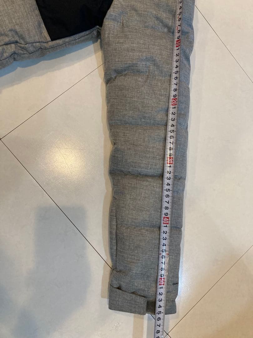 コロンビア　オムニヒートインフィニティ　美品