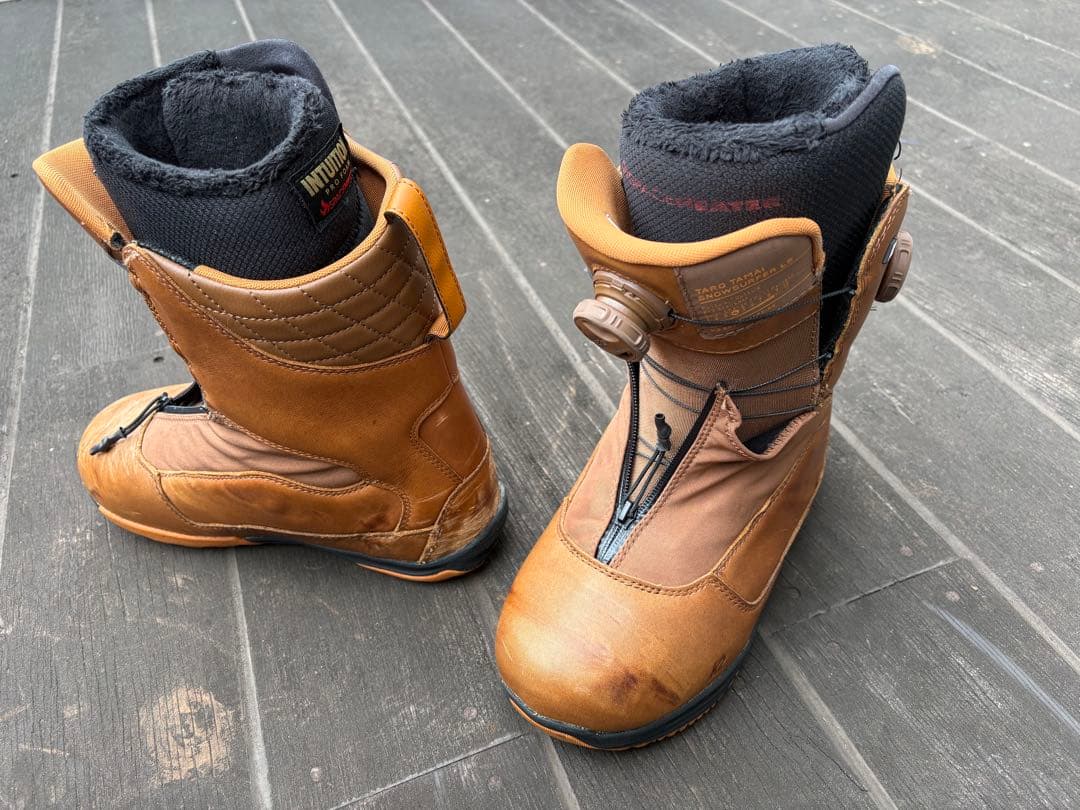 K2 TARO TAMAI SUFER ブーツ 8サイズ（26cm）格安