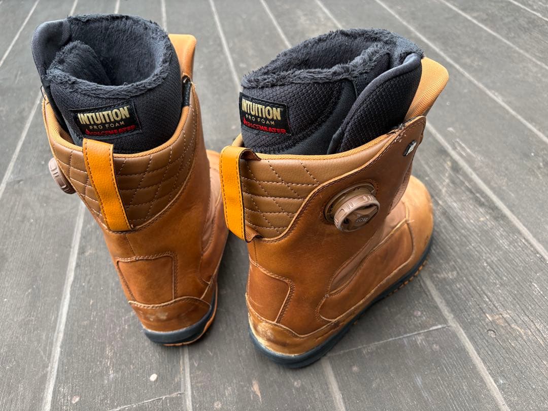 K2 TARO TAMAI SUFER ブーツ 8サイズ（26cm）格安