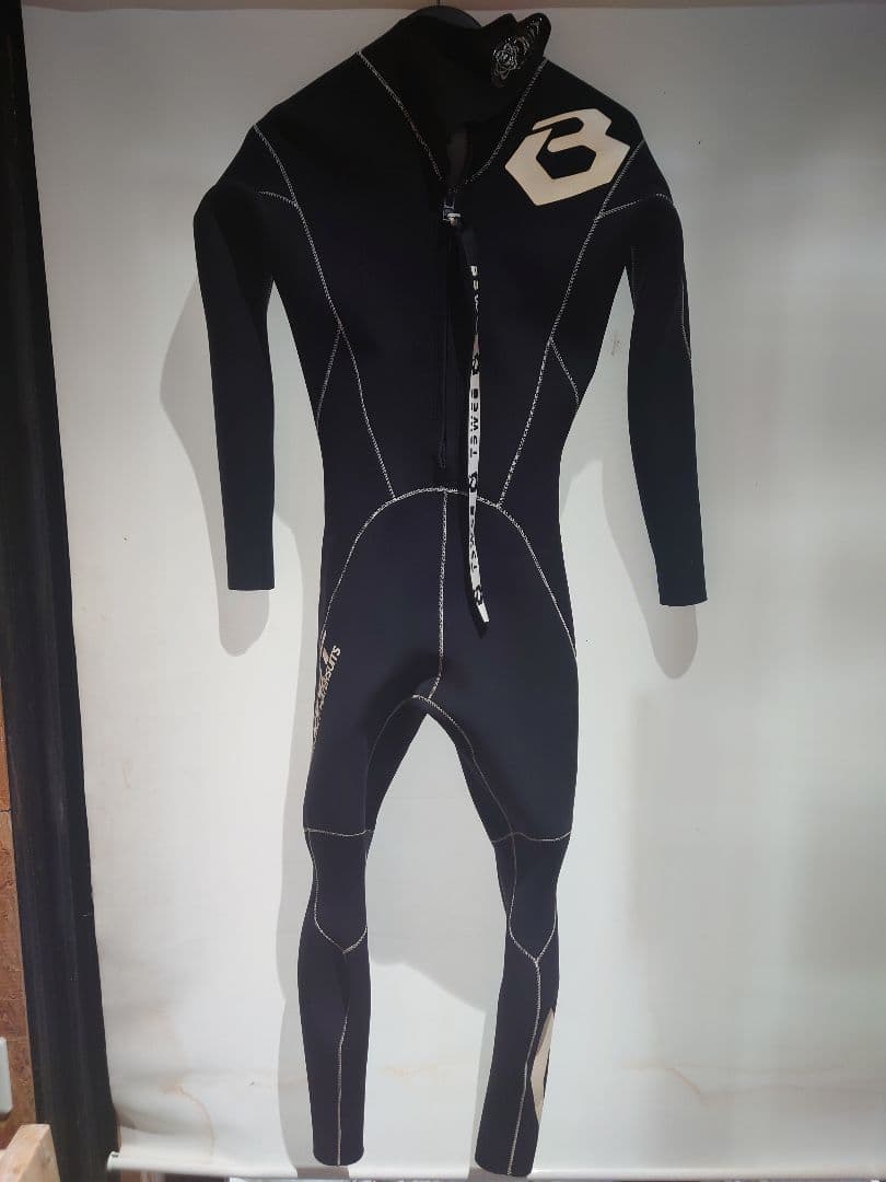 BEWETフルスーツ