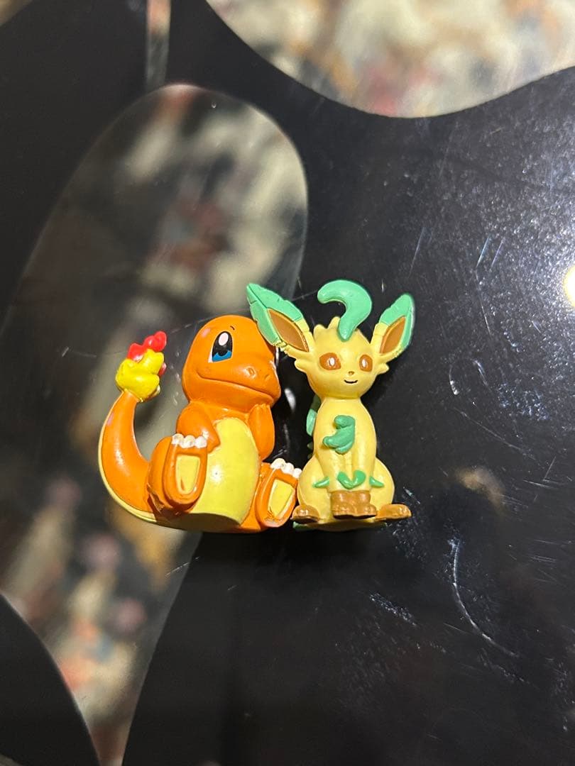 ポケモンゲットコレクションズ　大量　クリッピング　ゲット大全　びっくらたまご