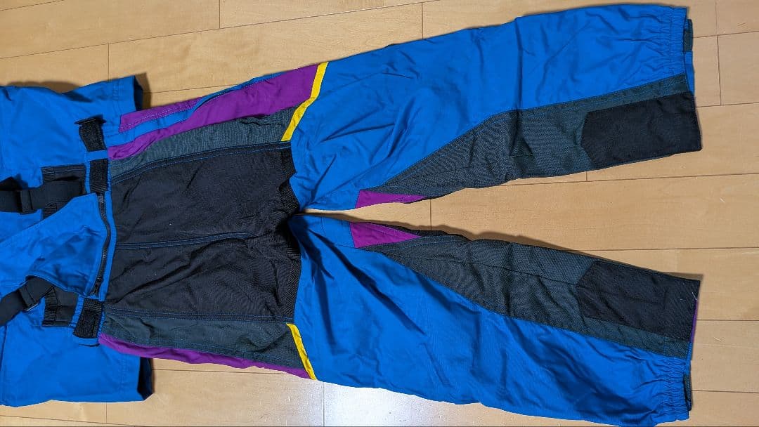 セール中）THE NORTH FACE スキーウェアセット 170-175