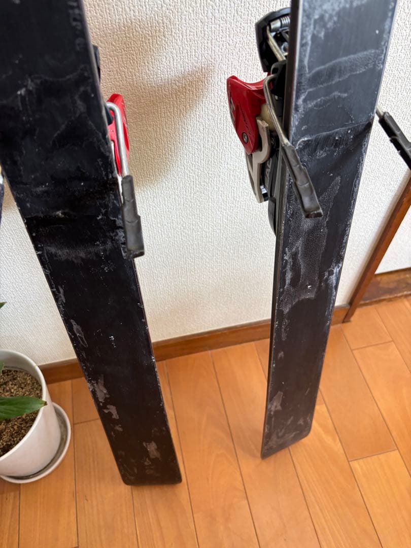 Völkl フォルクル　Platinum SPEEDWALL CD 185センチ