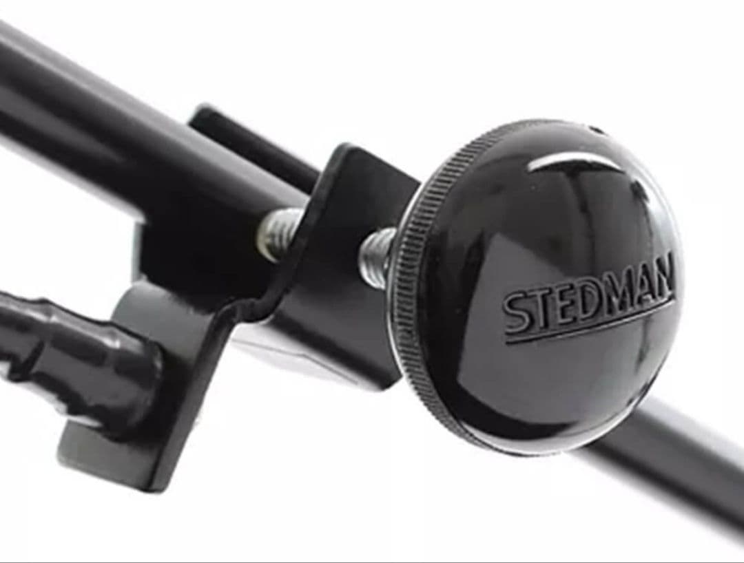 STEDMAN ステッドマン PROSCREEN 101 ポッピングガード未使用