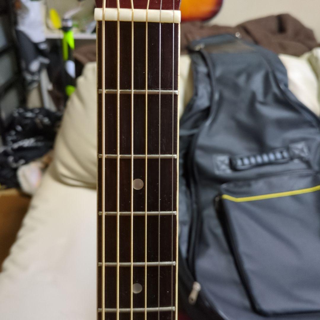 Legend ☆アコギ サンバースト♫送料込み♡