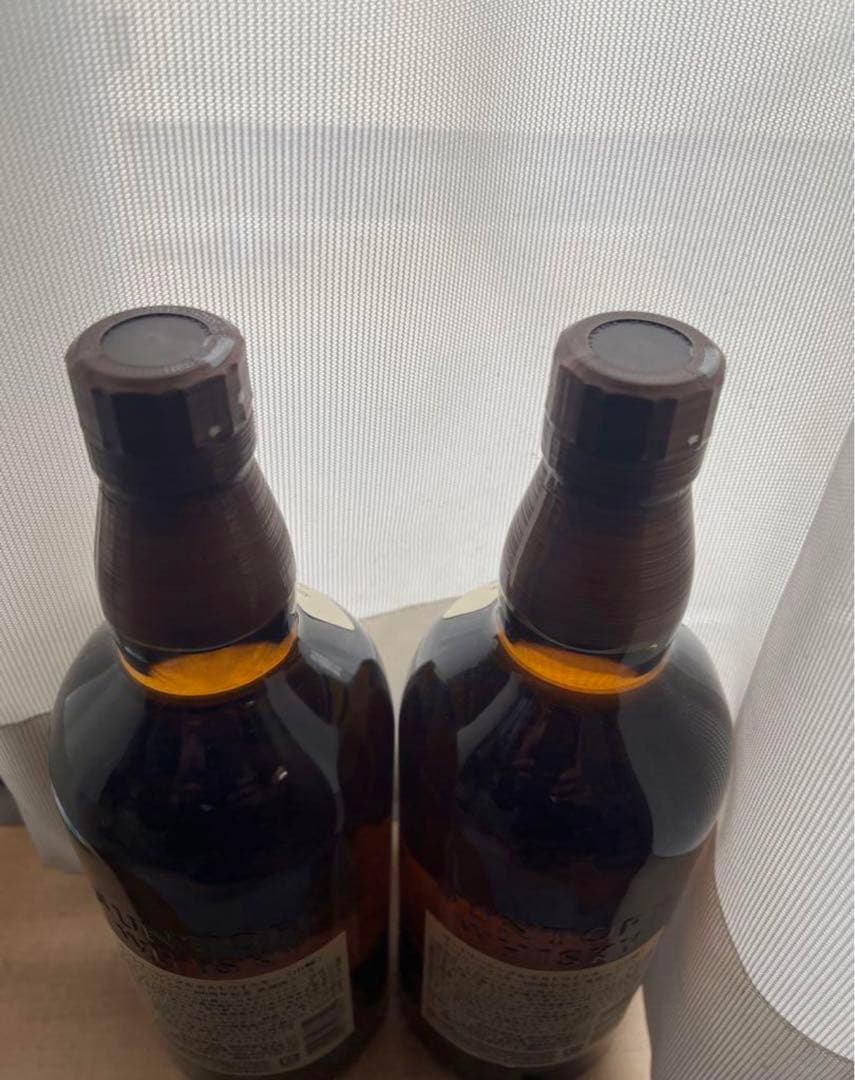 山崎 100周年記念 ラベル サントリー ウイスキー 100th 超希少 入手困