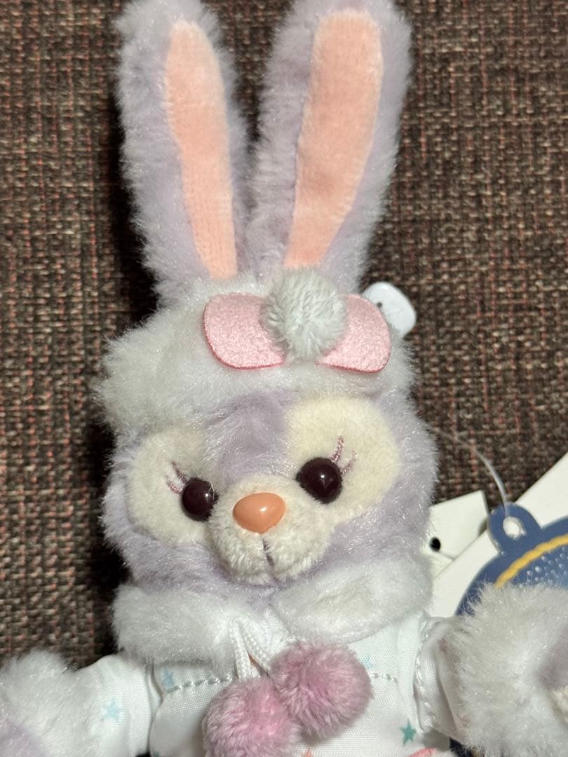 【タグ付き】ディズニー トゥインクルウィンター　ステラルー 2018