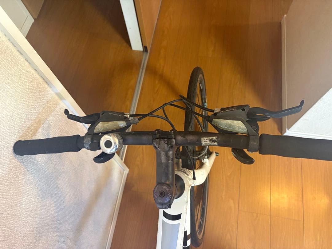 GIANT RX(エスケープシリーズ)