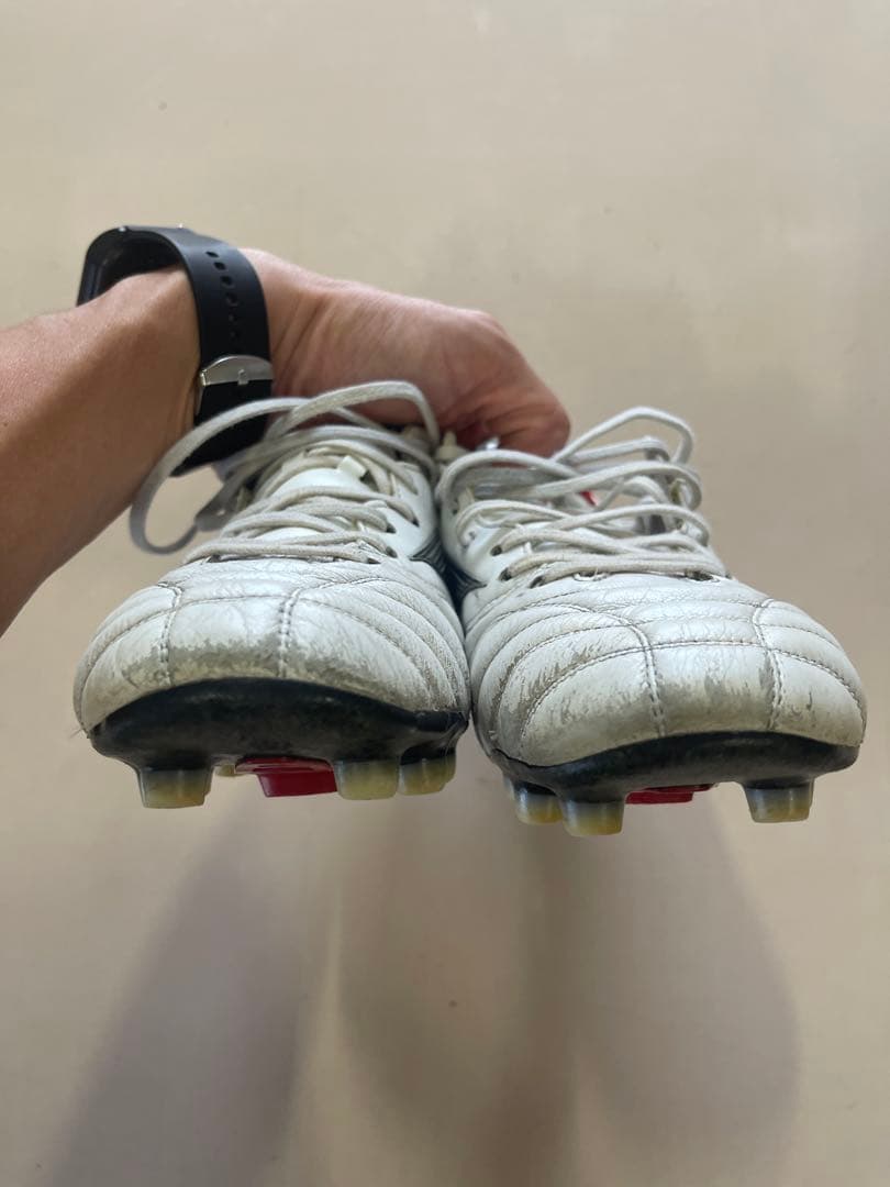 モレリア neo4 Japan 26.5cm