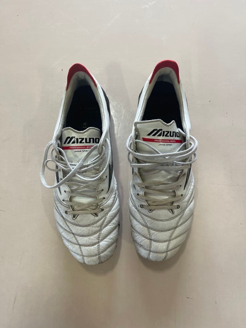 モレリア neo4 Japan 26.5cm