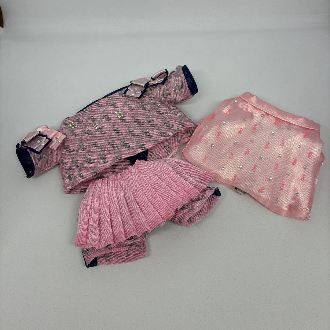 即購入可⭕️ timelesz寺西拓人君タムぬい用衣装